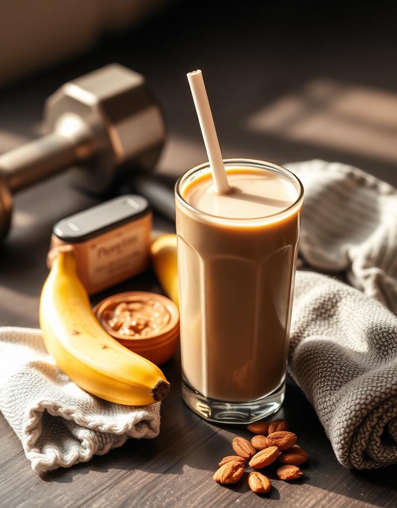 Rotina fitness