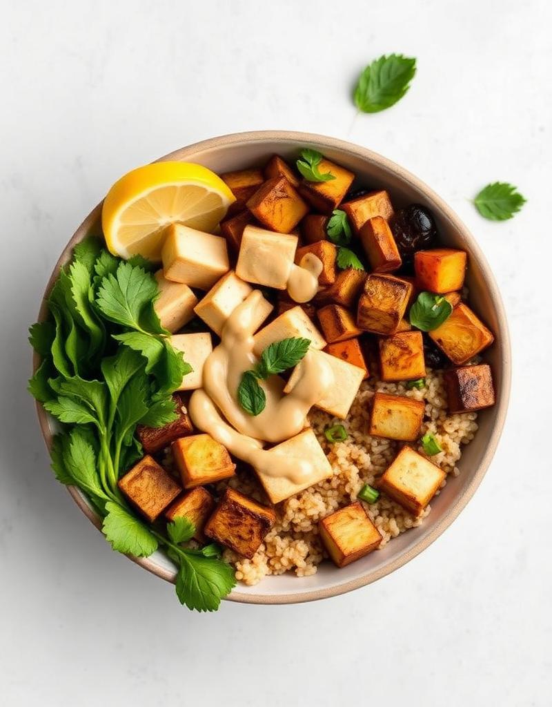 Alimentação vegana