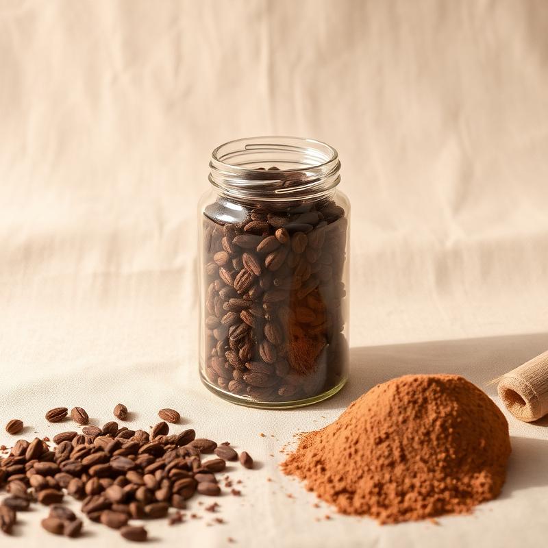 Nibs de Cacau 200g