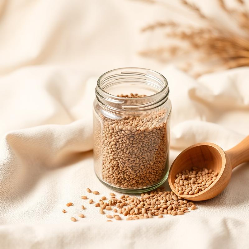 Chia Orgânica 250g