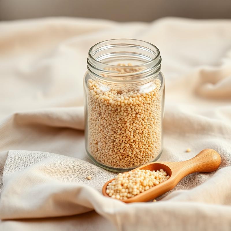 Quinoa Real em Grãos 400g